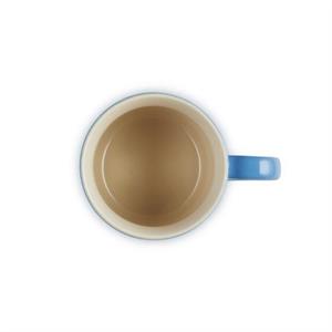 Le Creuset Azure Stoneware Cappuccino Mug 200ml